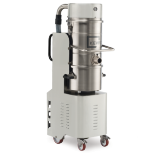 002 - Contenitore e camera filtrante in acciaio INOX AISI 304 | 002P - Contenitore e camera filtrante in acciaio INOX AISI 316L (Pharma finish)