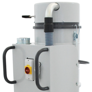 Interruttore magnetotermico e silenziatore